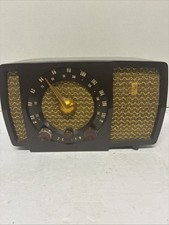 Radio d'epoca ZENITH modello