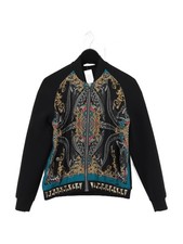Gianni Versace Giacca Bomber