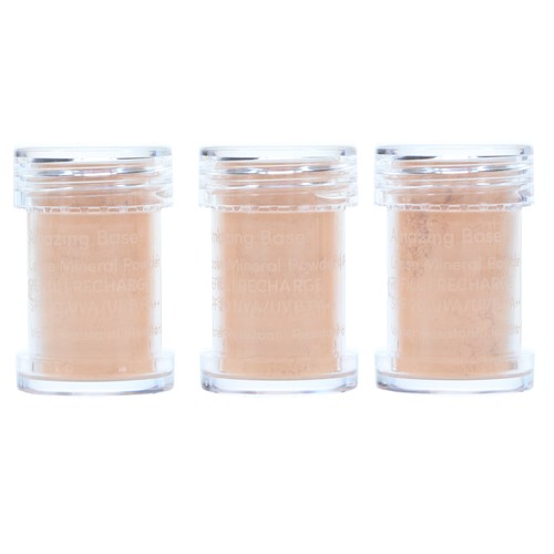 Jane iredale incredibile - iredale, base