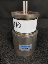 MEIDEN Meivac Condensatore di