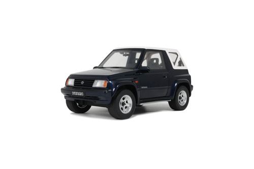 Suzuki vitara cabrio jlx - cabrio,