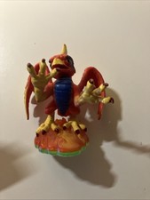 Skylanders - Personaggi e Accessori