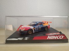 PORSCHE 911 (996) GT3 R24