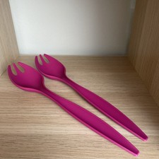 Tupperware Allegra posate per