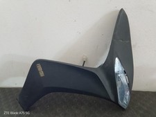 carena destra anteriore con danni kymco agility 125 r16 plus 2015 2018