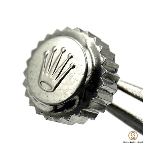 Rolex 700 corona acciaio - rolex,