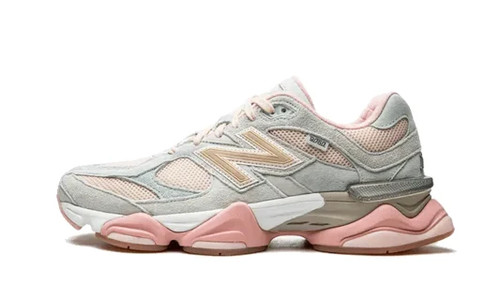 New balance 9060 - 9060, grey/rose