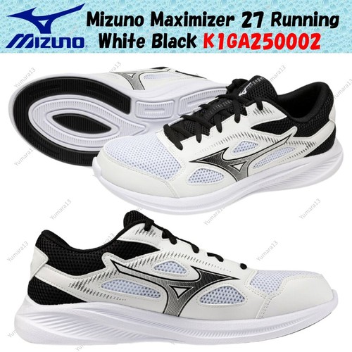 Mizuno maximizer running - maximizer, 27