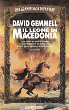 Dt2 - IL LEONE DI MACEDONIA -