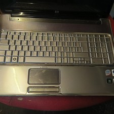 Notebook pavillon - hp,