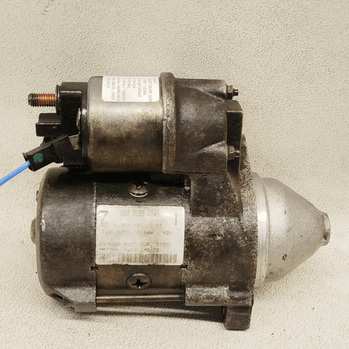 Motorino avviamento smart - ,