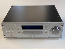 Musical Fidelity CD-PRE24 Compact disc player Preamplifier Preamp