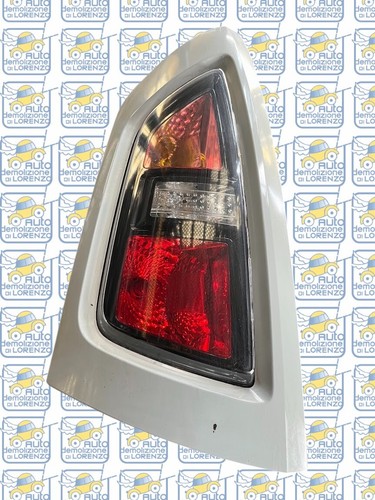 Fanale post kia soul - kia,