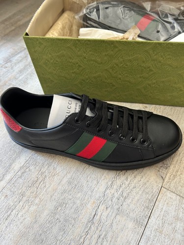 Sneakers gucci ace tg41 - ace, tg41,5