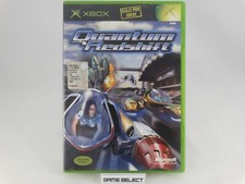 QUANTUM REDSHIFT MICROSOFT
