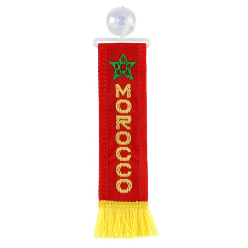 Mini marocco double faced - mini, double-faced
