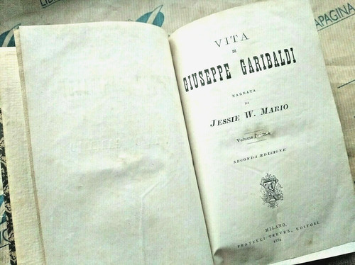 Vita giuseppe garibaldi - giuseppe,