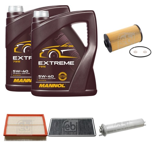 Febi bilstein pacchetto - febi,