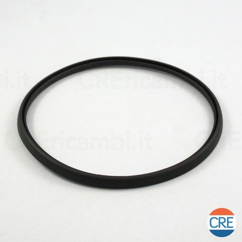 Guarnizione anello contenitore - anello,
