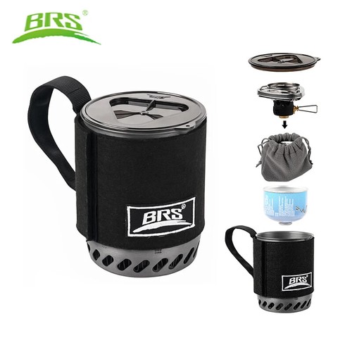 Brs campeggio integrato - brs-61,