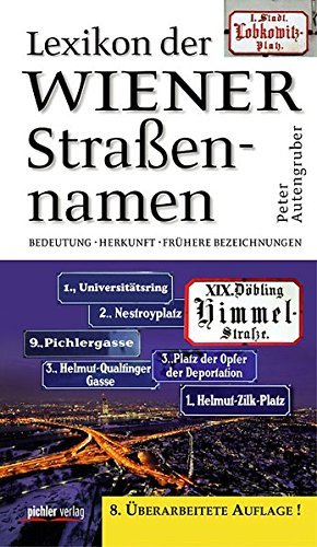 Lexikon der wiener - der,