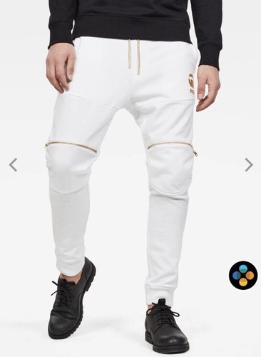Felpa star raw uomo 5620 - g-star,