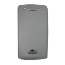 Back Cover Nokia 8390 8310 Cover Coperchio Batteria Grigio Chiaro Ricambio Originale