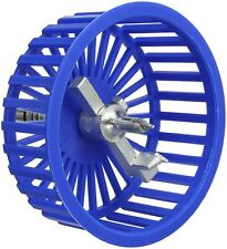 Tagliapiastrelle circolare compasso regolabile fresa x trapano taglia mattonelle