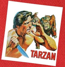 TARZAN GIGANTE N.2 LATO (A)