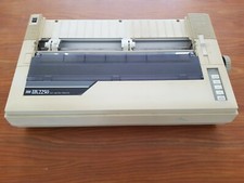 Fujitsu DX2250 Stampante ad