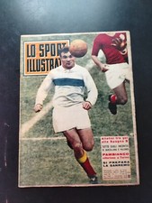 Sport illustrato 11 - 11, anno