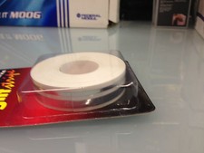 Doppia striscia nastro rotolo