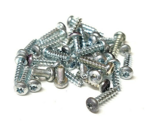 Kit set viti vite screw - kit, screws