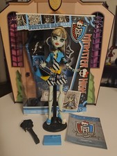 Monster High FRANKIE STEIN