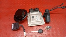 Kit chiave centralina - chiave,