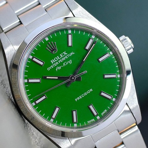 Orologio rolex air king 14000 - orologio,