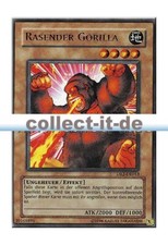 Yugioh DR2-DE013 Gorilla