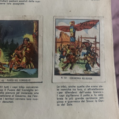 Figurina epopea indiana - n., 50