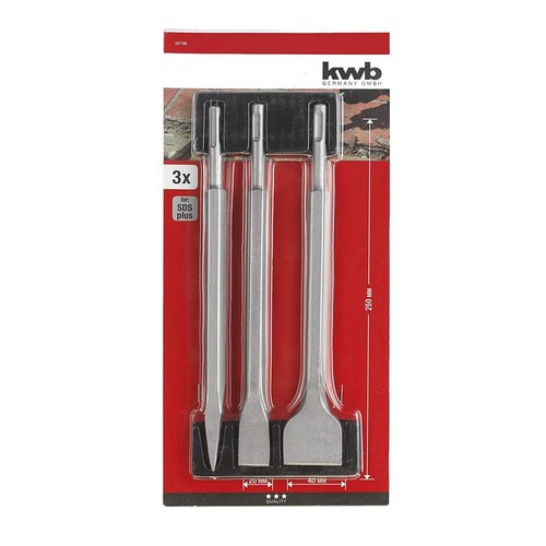 Set scalpelli scalpello a - pz,