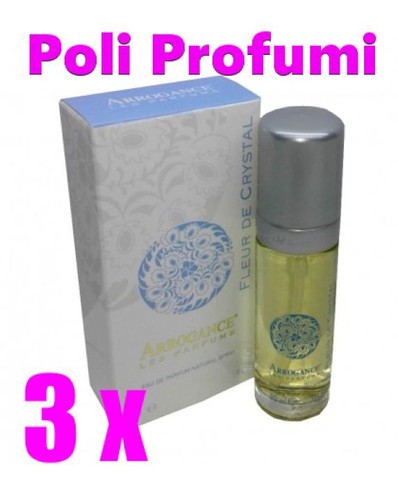 Arrogance les parfums - 3,