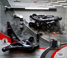 PEDANE VALTERMOTO TIPO 1.5 PER