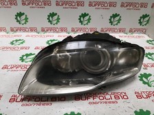 Audi A4 B7 2007 Anteriore