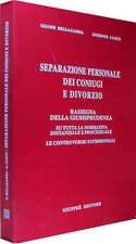 Bellagamba separazione - bellagamba,