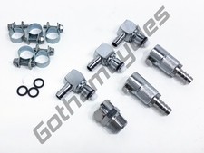 Bmw hp2 gas - gas, line