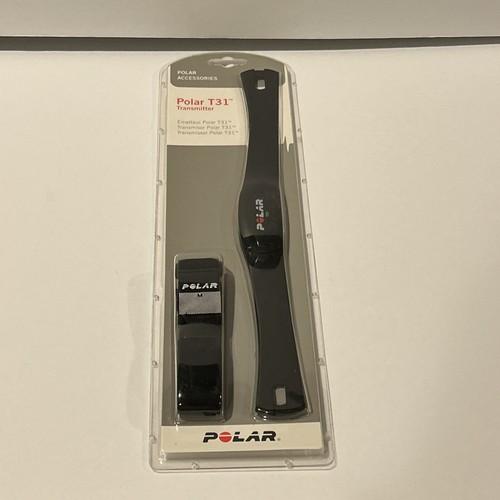 Polar t31 trasmettitore - polar,