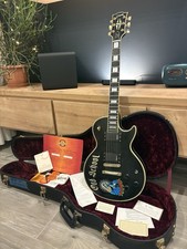 Gibson Custom Shop Les Paul