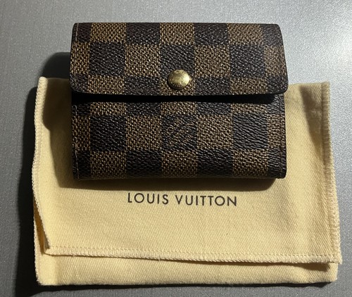 Porte monnaie louis - , vuitton