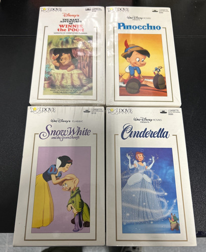 Audiocassette nuove - 4,