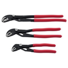 Pinza presa pompa acqua - pompa,