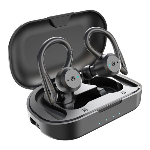 Cuffie bluetooth true - bluetooth, wireless